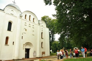 Легенди та пиво Чернігова